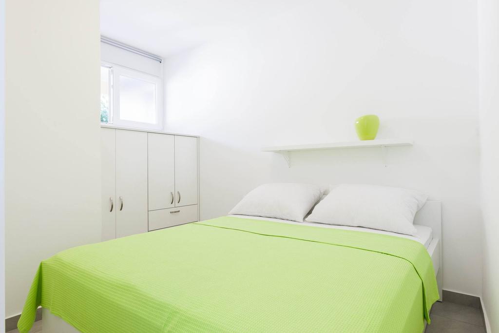 Stylish Centre Apartments Zadar Bilik gambar