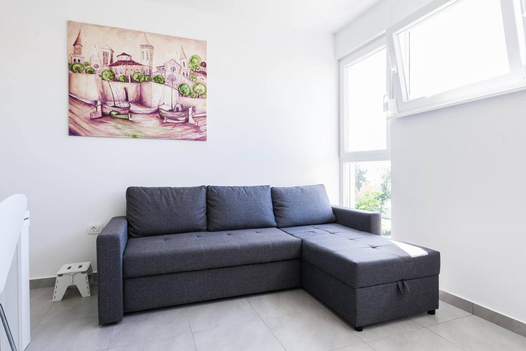 Stylish Centre Apartments Zadar Bilik gambar