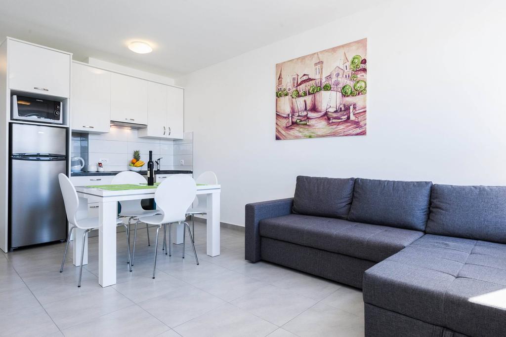 Stylish Centre Apartments Zadar Bilik gambar