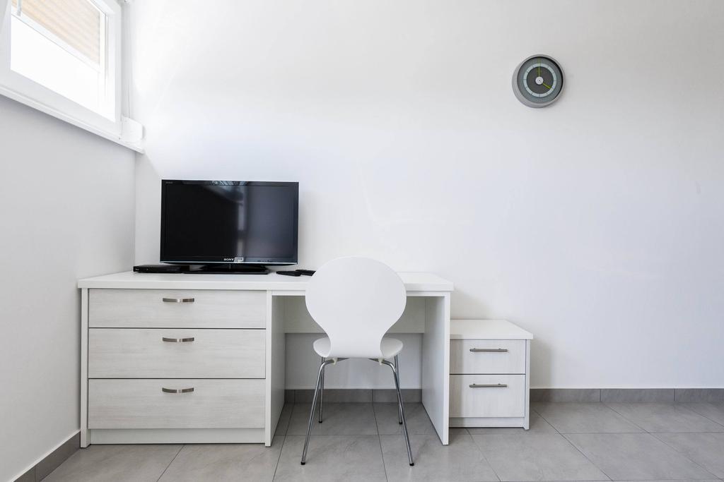 Stylish Centre Apartments Zadar Bilik gambar