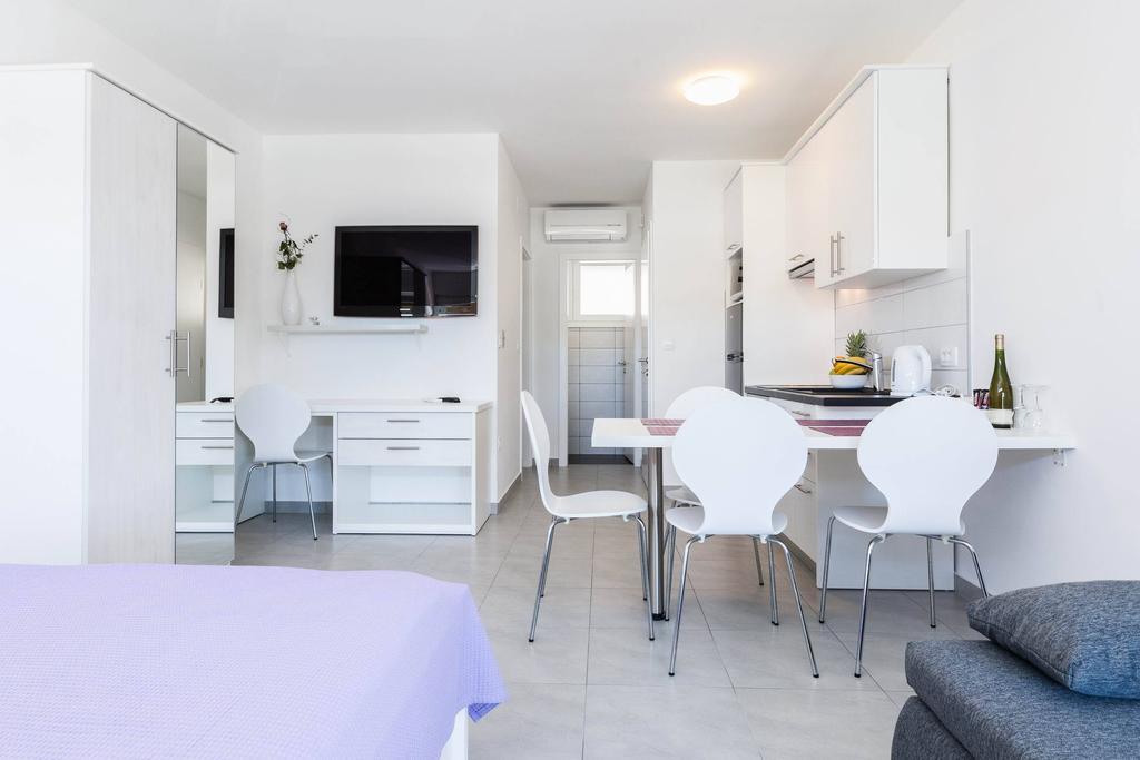 Stylish Centre Apartments Zadar Bilik gambar